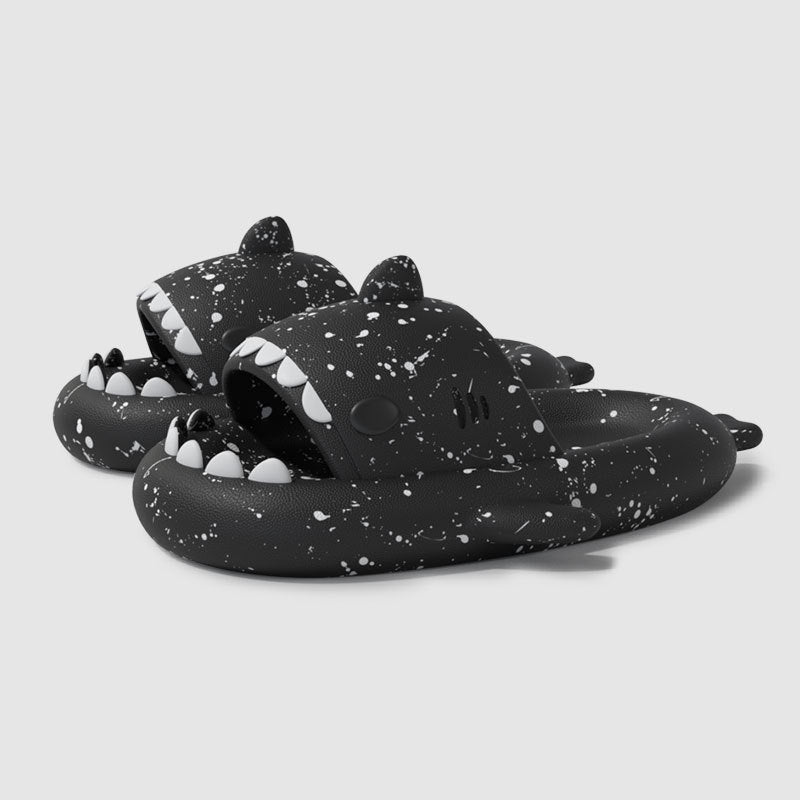 Men's Shark Slippers By SharkSlippy™
