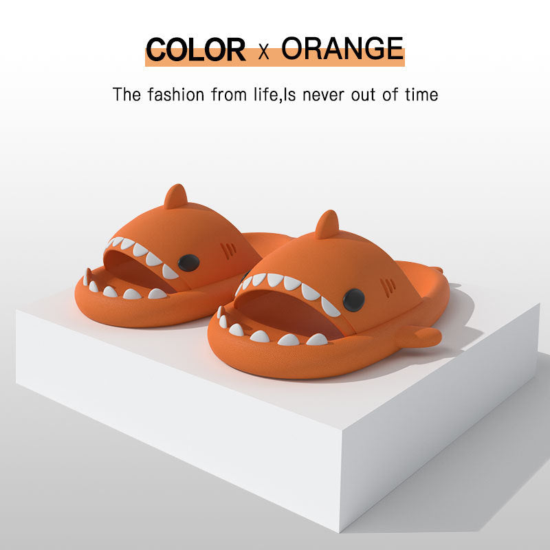 Shark Slippers By SharkSlippy™